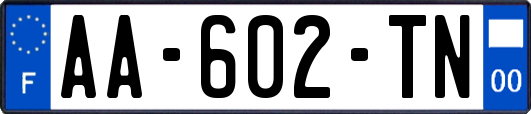 AA-602-TN