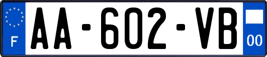 AA-602-VB