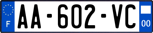 AA-602-VC