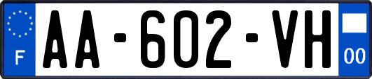 AA-602-VH