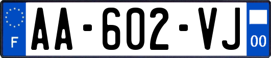 AA-602-VJ