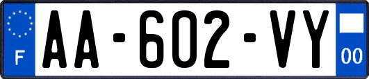 AA-602-VY