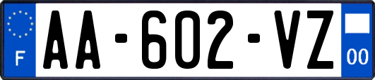 AA-602-VZ