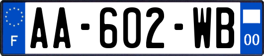 AA-602-WB