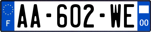 AA-602-WE