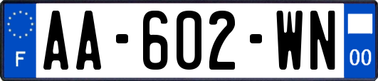 AA-602-WN