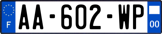 AA-602-WP