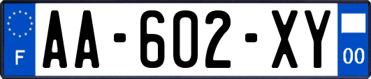 AA-602-XY