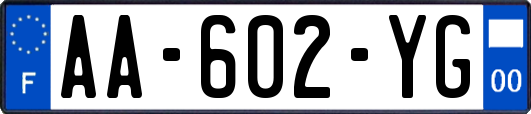 AA-602-YG