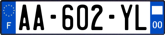 AA-602-YL