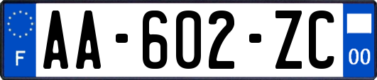 AA-602-ZC