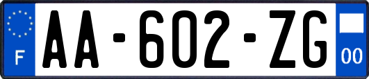 AA-602-ZG