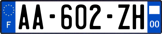 AA-602-ZH