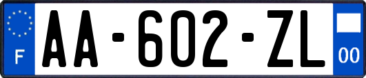 AA-602-ZL