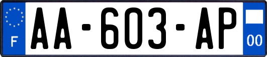 AA-603-AP