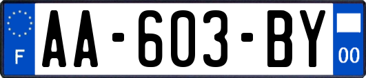 AA-603-BY