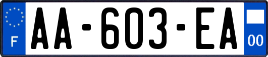 AA-603-EA