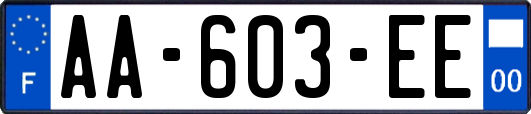 AA-603-EE