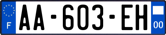 AA-603-EH