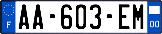 AA-603-EM