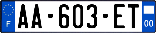 AA-603-ET