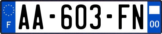 AA-603-FN