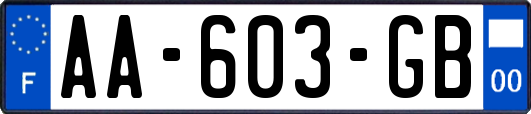 AA-603-GB