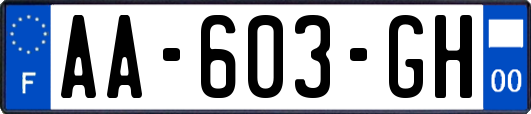 AA-603-GH