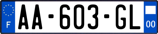 AA-603-GL