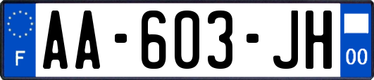 AA-603-JH