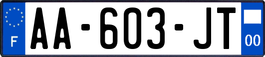 AA-603-JT