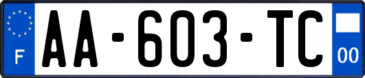 AA-603-TC