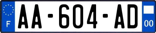 AA-604-AD