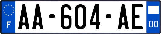 AA-604-AE