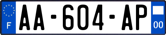 AA-604-AP