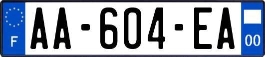 AA-604-EA