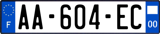 AA-604-EC