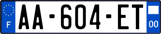 AA-604-ET