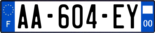 AA-604-EY