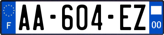 AA-604-EZ