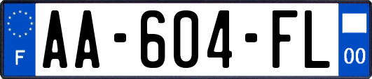 AA-604-FL