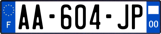 AA-604-JP