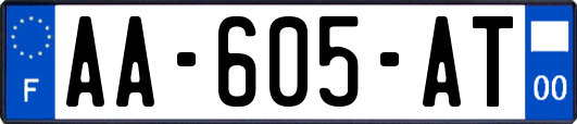 AA-605-AT