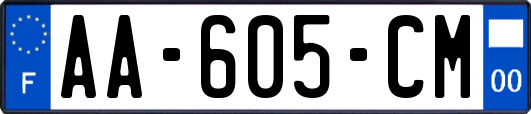 AA-605-CM