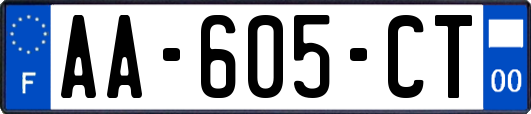 AA-605-CT