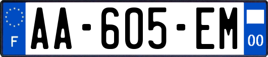 AA-605-EM