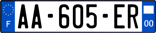 AA-605-ER