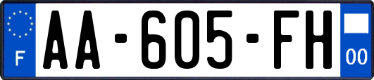 AA-605-FH