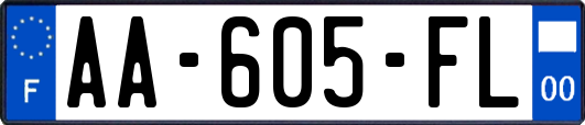 AA-605-FL