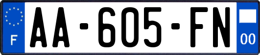 AA-605-FN